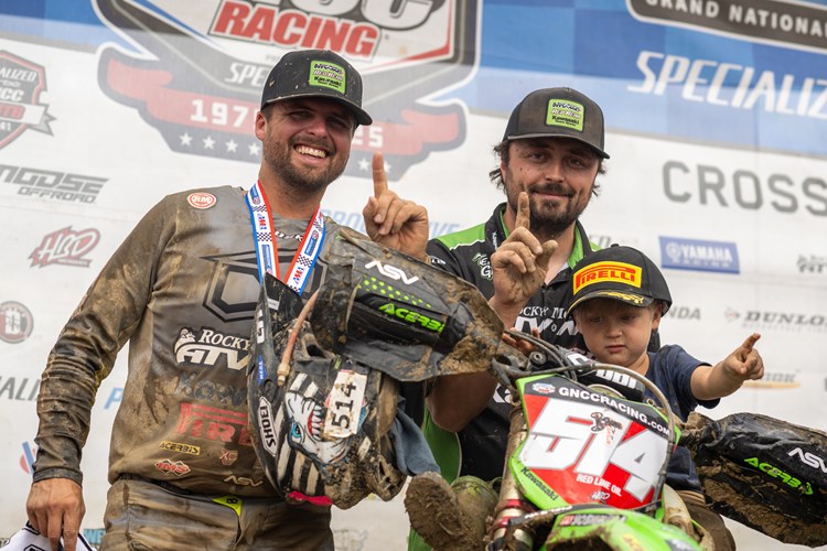 S Baylor at Powerline Park